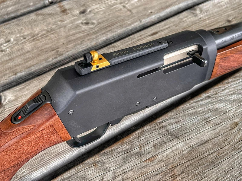 Peep Sights